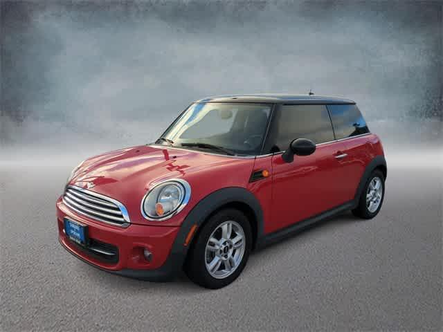 used 2013 MINI Hardtop car, priced at $7,491