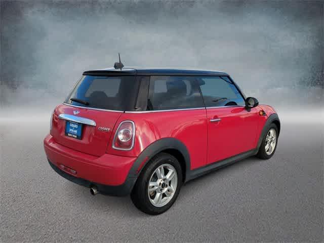 used 2013 MINI Hardtop car, priced at $7,491