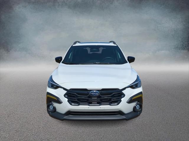 used 2024 Subaru Crosstrek car, priced at $28,995