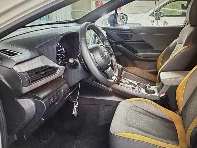 used 2024 Subaru Crosstrek car, priced at $30,995