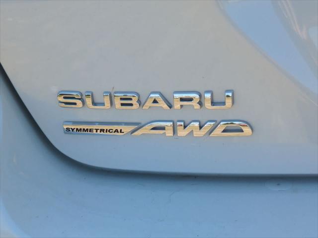 used 2024 Subaru Crosstrek car, priced at $28,995