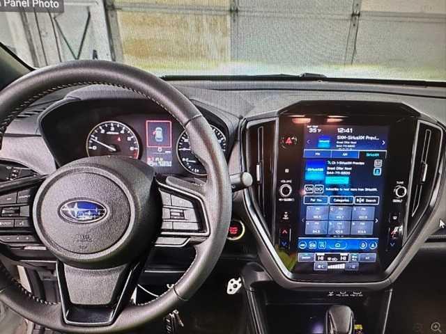used 2024 Subaru Crosstrek car, priced at $30,995