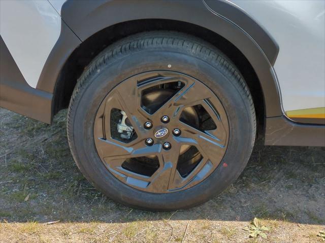 used 2024 Subaru Crosstrek car, priced at $28,995