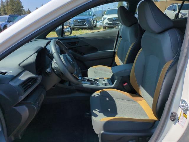 used 2024 Subaru Crosstrek car, priced at $28,995