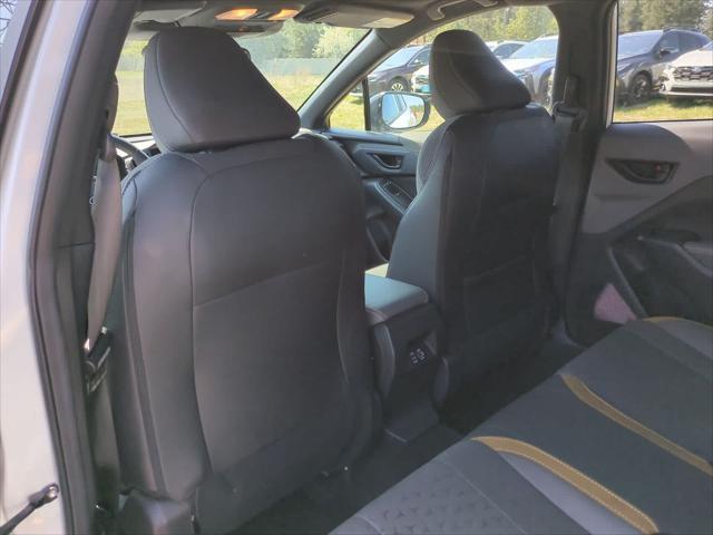 used 2024 Subaru Crosstrek car, priced at $28,995