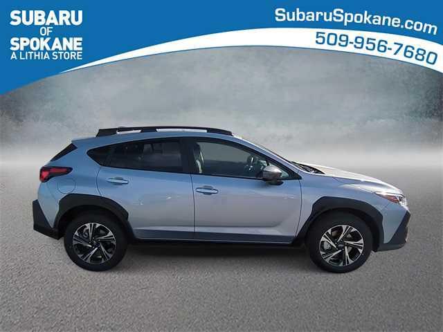 new 2025 Subaru Crosstrek car, priced at $29,863