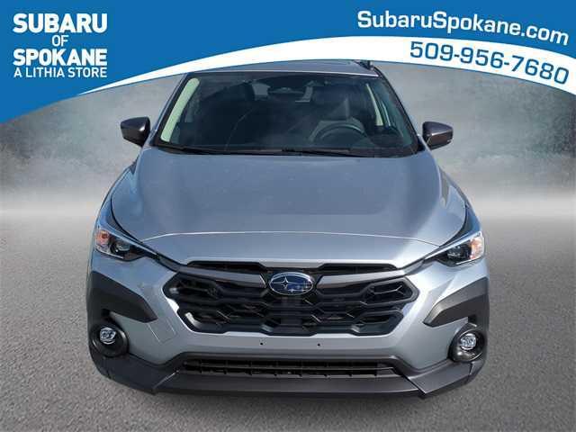 new 2025 Subaru Crosstrek car, priced at $29,863