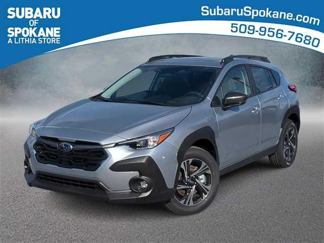 new 2025 Subaru Crosstrek car, priced at $29,863