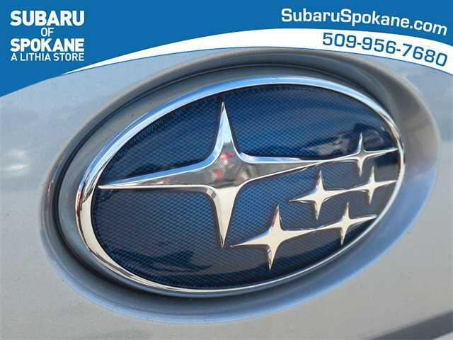 new 2025 Subaru Crosstrek car, priced at $29,863