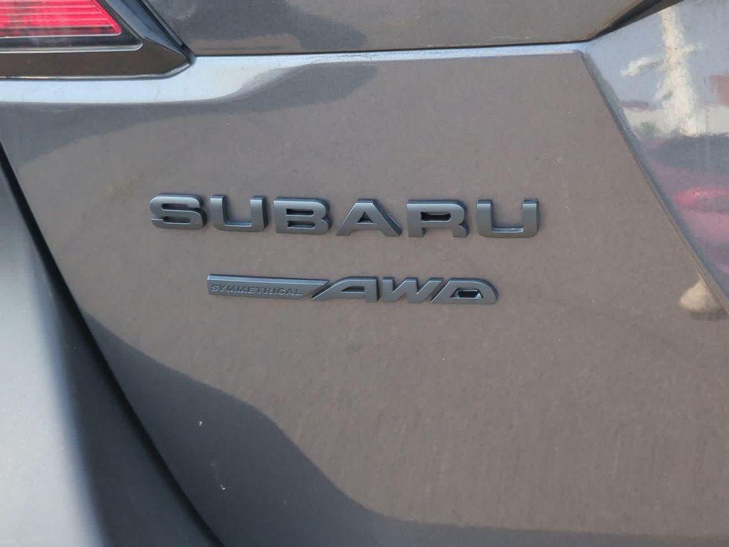 used 2024 Subaru Outback car, priced at $32,407