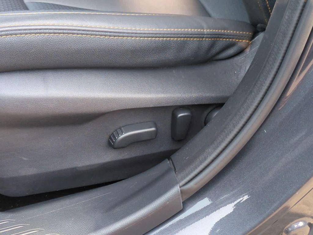 used 2024 Subaru Outback car, priced at $32,407