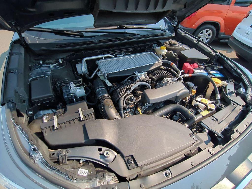 used 2024 Subaru Outback car, priced at $32,407