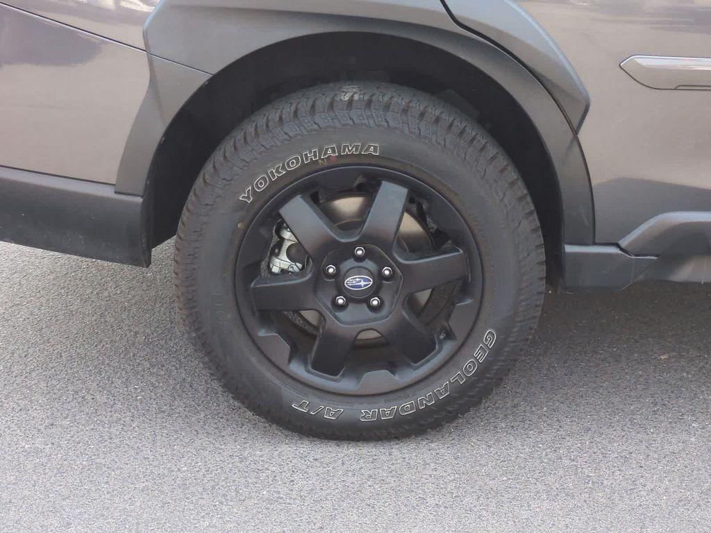 used 2024 Subaru Outback car, priced at $32,407