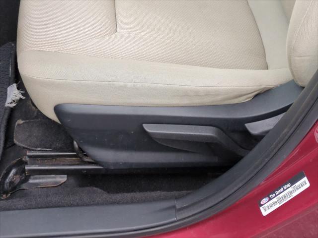 used 2018 Subaru Impreza car, priced at $11,140