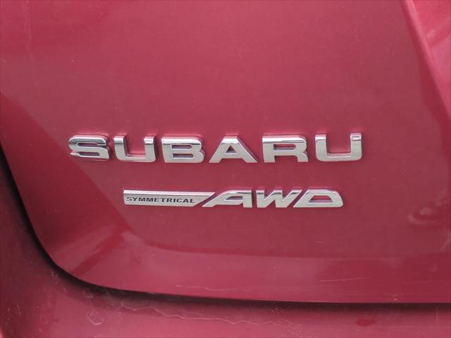 used 2018 Subaru Impreza car, priced at $11,140