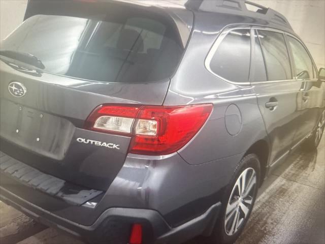 used 2018 Subaru Outback car, priced at $18,275