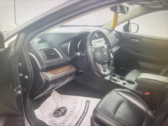used 2018 Subaru Outback car, priced at $18,275