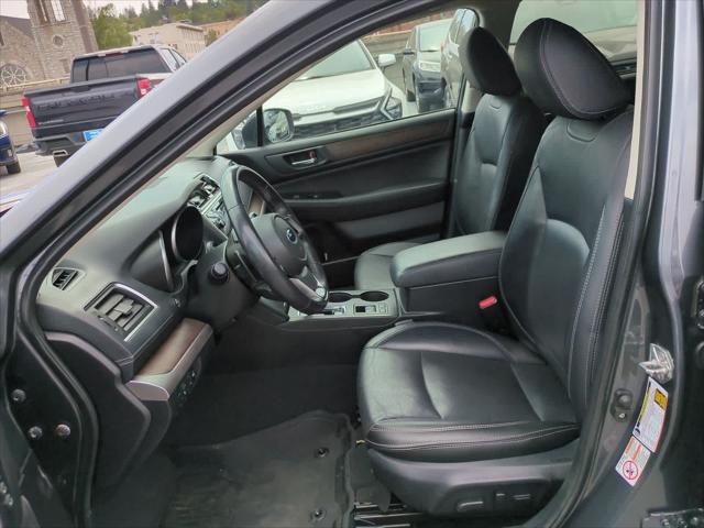 used 2018 Subaru Outback car, priced at $17,700
