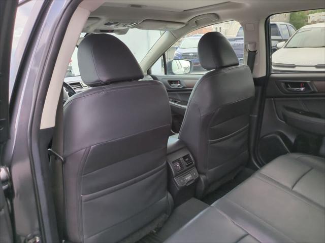 used 2018 Subaru Outback car, priced at $17,700