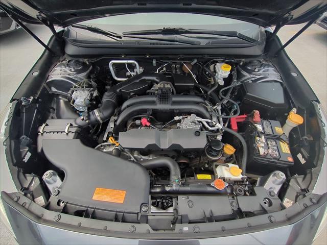 used 2018 Subaru Outback car, priced at $17,700