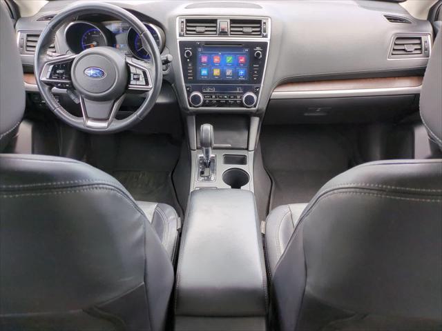 used 2018 Subaru Outback car, priced at $17,700
