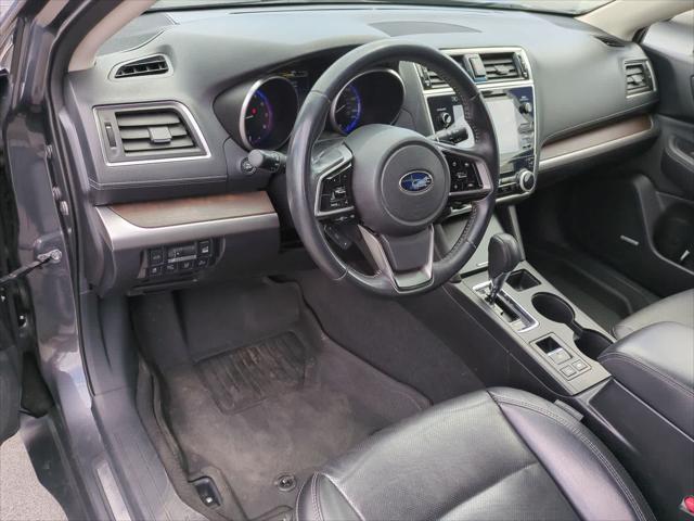 used 2018 Subaru Outback car, priced at $17,700
