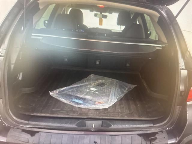 used 2018 Subaru Outback car, priced at $18,275