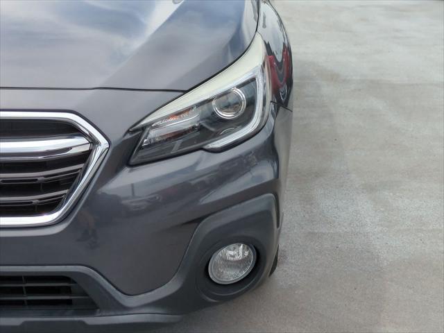 used 2018 Subaru Outback car, priced at $17,700