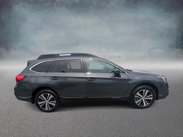 used 2018 Subaru Outback car, priced at $17,700