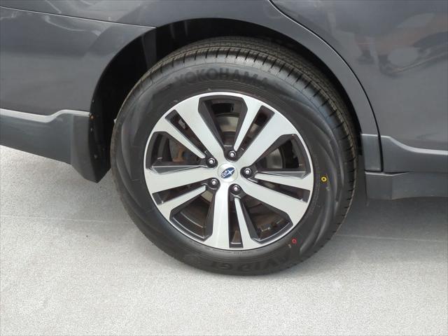 used 2018 Subaru Outback car, priced at $17,700