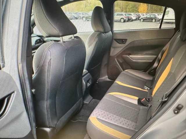 used 2024 Subaru Crosstrek car, priced at $28,995