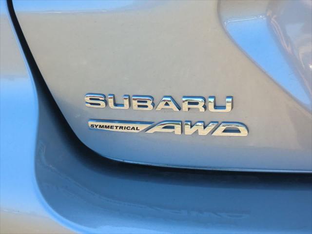 used 2024 Subaru Crosstrek car, priced at $28,495