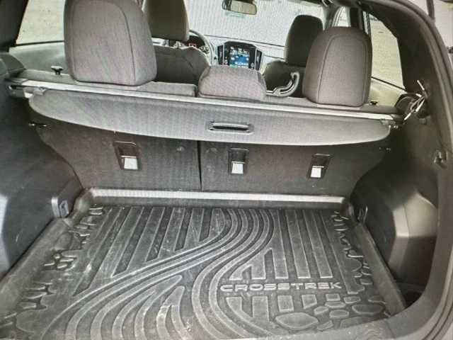 used 2024 Subaru Crosstrek car, priced at $28,995
