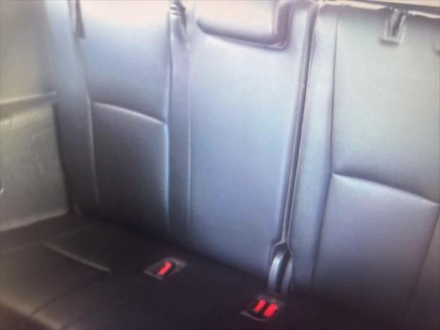 used 2021 Toyota Highlander car, priced at $34,599