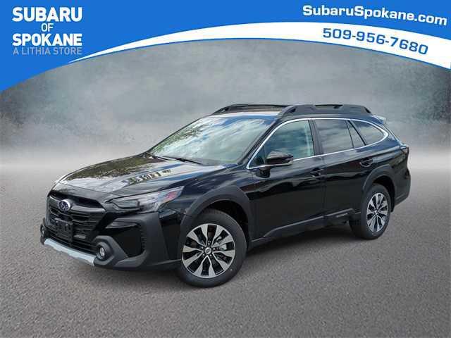 used 2024 Subaru Outback car, priced at $36,749