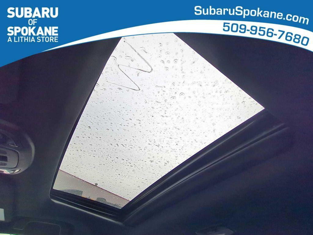 new 2025 Subaru Outback car, priced at $42,828
