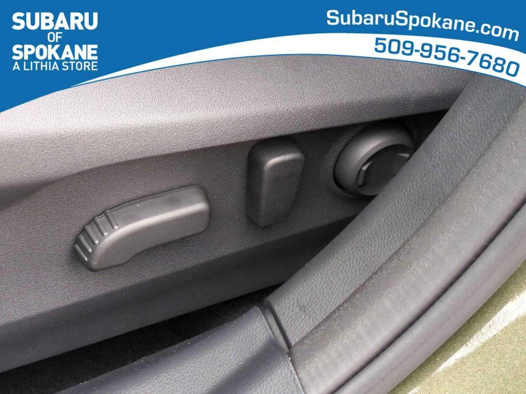 new 2025 Subaru Outback car, priced at $42,828