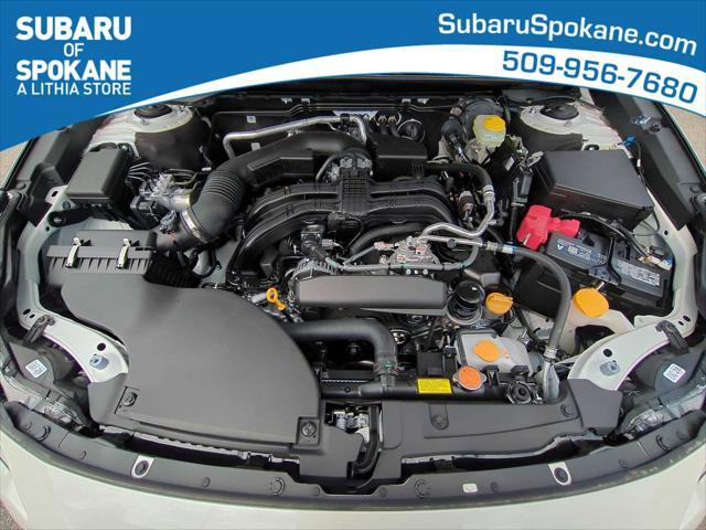 new 2025 Subaru Outback car, priced at $33,846