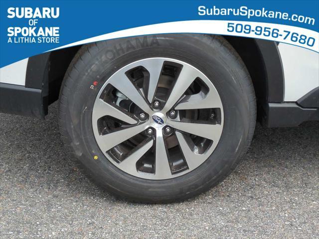 new 2025 Subaru Outback car, priced at $33,846