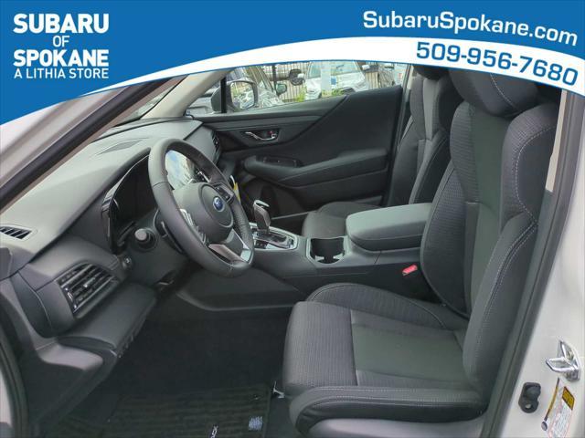 new 2025 Subaru Outback car, priced at $33,846