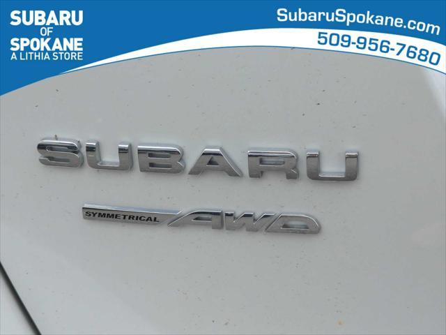 new 2025 Subaru Outback car, priced at $33,846