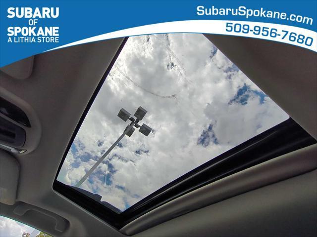 new 2025 Subaru Outback car, priced at $33,846