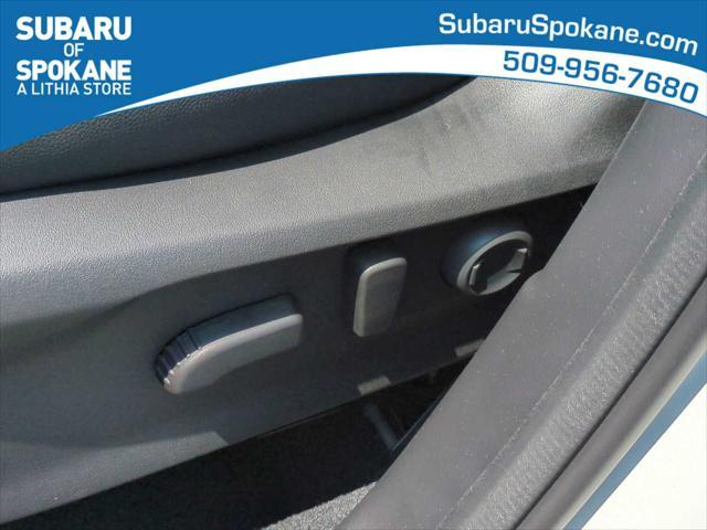 new 2025 Subaru Forester car, priced at $37,771