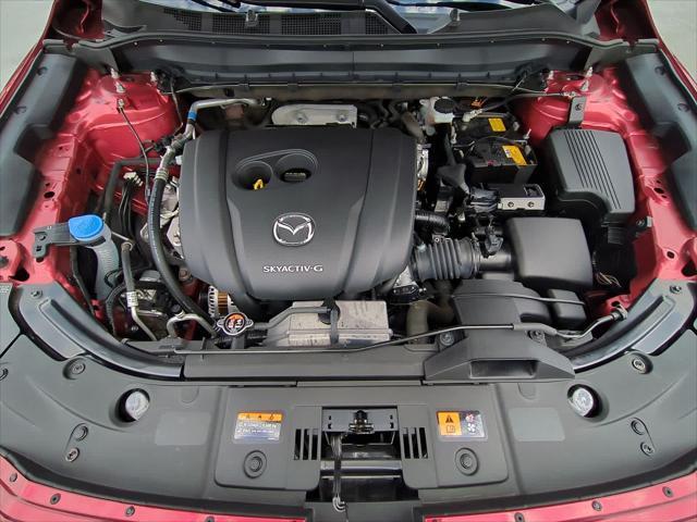 used 2023 Mazda CX-5 car, priced at $25,991