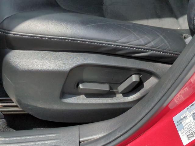 used 2023 Mazda CX-5 car, priced at $25,991