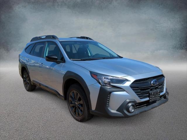 used 2024 Subaru Outback car, priced at $31,495