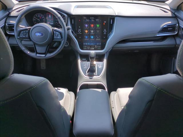 used 2024 Subaru Outback car, priced at $31,495