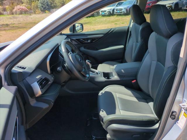 used 2024 Subaru Outback car, priced at $31,495