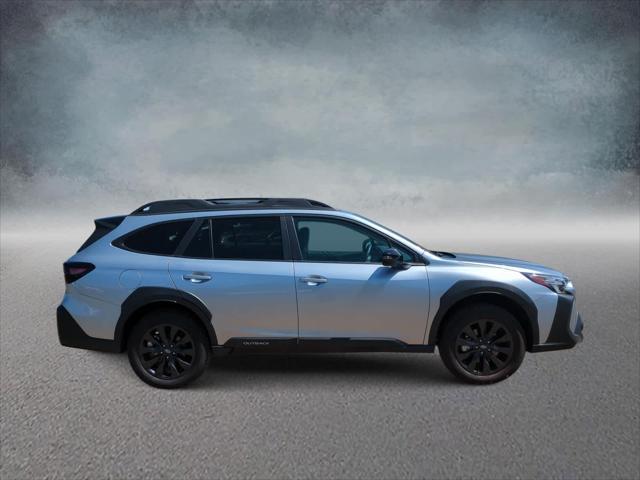 used 2024 Subaru Outback car, priced at $31,495