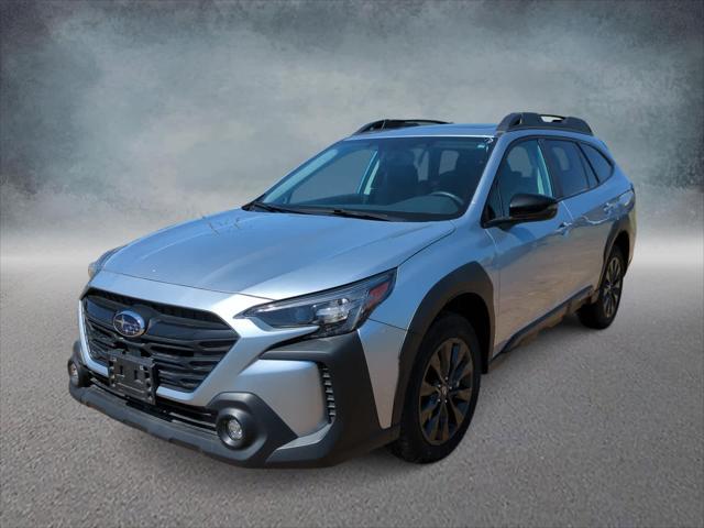 used 2024 Subaru Outback car, priced at $31,495